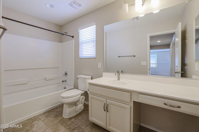 12108 W Range Mule Drive, Peoria, AZ 85383