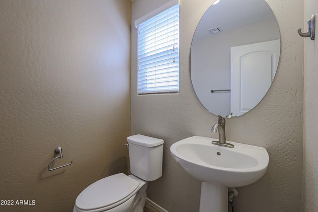 12108 W Range Mule Drive, Peoria, AZ 85383