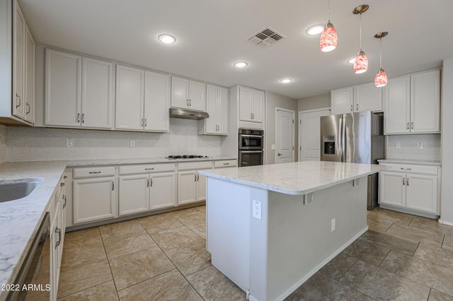 12108 W Range Mule Drive, Peoria, AZ 85383