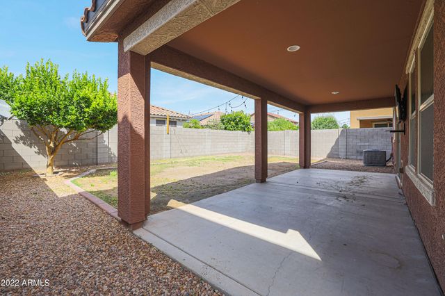 12108 W Range Mule Drive, Peoria, AZ 85383