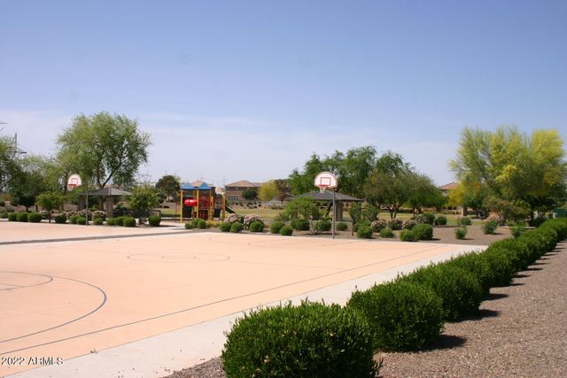 12108 W Range Mule Drive, Peoria, AZ 85383