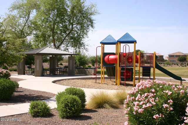 12108 W Range Mule Drive, Peoria, AZ 85383