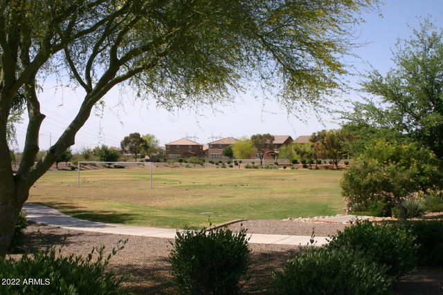 12108 W Range Mule Drive, Peoria, AZ 85383