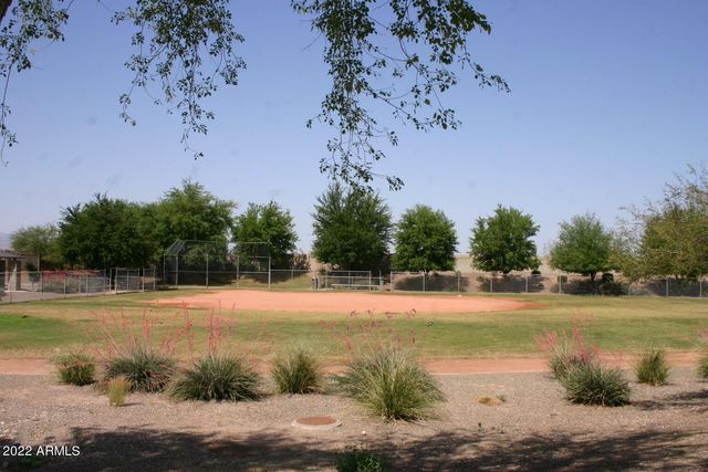 12108 W Range Mule Drive, Peoria, AZ 85383