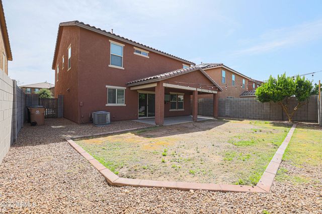 12108 W Range Mule Drive, Peoria, AZ 85383