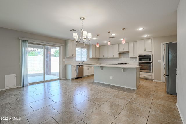 12108 W Range Mule Drive, Peoria, AZ 85383