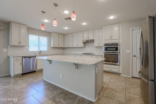 12108 W Range Mule Drive, Peoria, AZ 85383