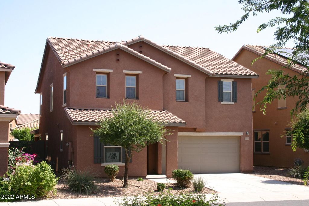 12108 W Range Mule Drive, Peoria, AZ 85383