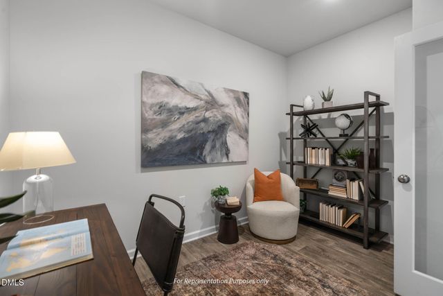 532 Beacon Hill Road, Lillington, NC 27546