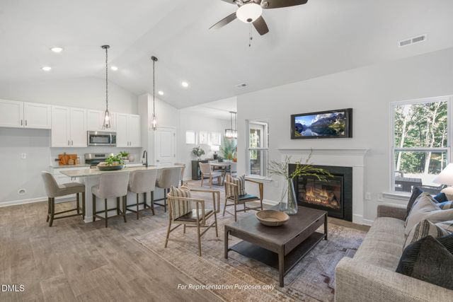 532 Beacon Hill Road, Lillington, NC 27546