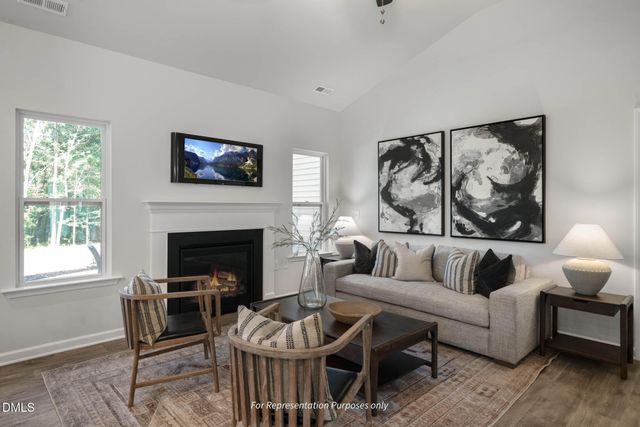 532 Beacon Hill Road, Lillington, NC 27546