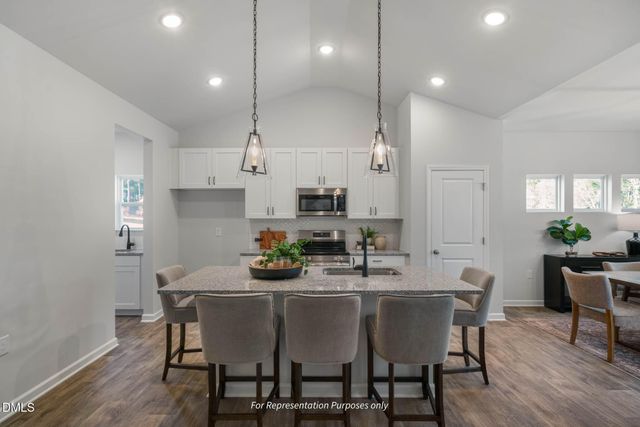 532 Beacon Hill Road, Lillington, NC 27546