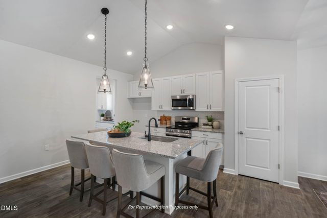 532 Beacon Hill Road, Lillington, NC 27546