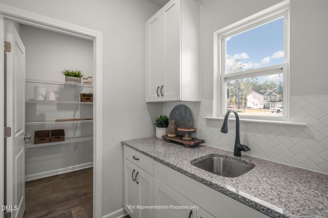 532 Beacon Hill Road, Lillington, NC 27546