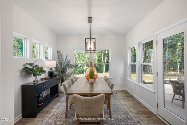 532 Beacon Hill Road, Lillington, NC 27546