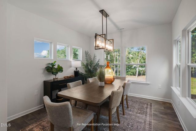 532 Beacon Hill Road, Lillington, NC 27546