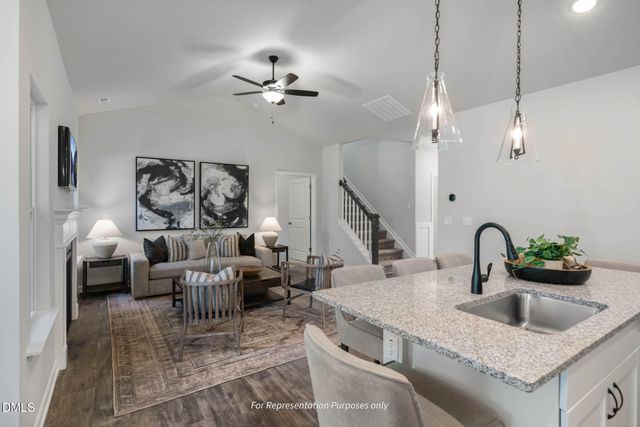 532 Beacon Hill Road, Lillington, NC 27546