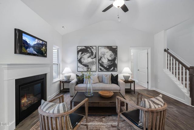 532 Beacon Hill Road, Lillington, NC 27546