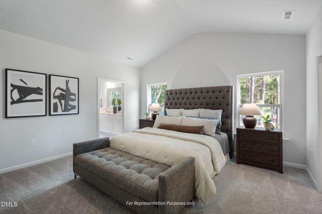 532 Beacon Hill Road, Lillington, NC 27546