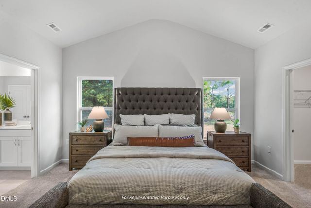 532 Beacon Hill Road, Lillington, NC 27546