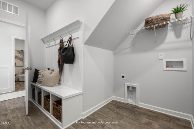 532 Beacon Hill Road, Lillington, NC 27546