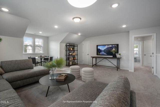 532 Beacon Hill Road, Lillington, NC 27546