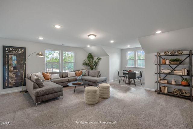 532 Beacon Hill Road, Lillington, NC 27546