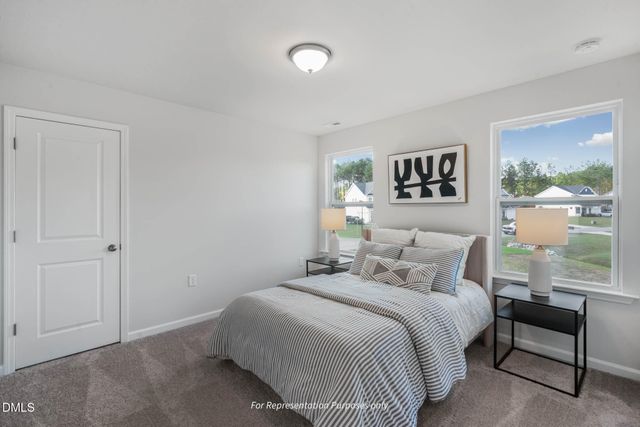 532 Beacon Hill Road, Lillington, NC 27546