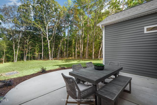 532 Beacon Hill Road, Lillington, NC 27546