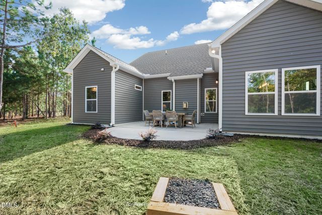 532 Beacon Hill Road, Lillington, NC 27546