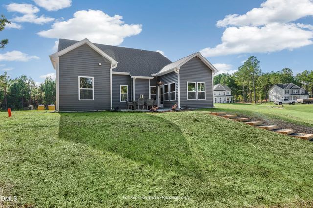 532 Beacon Hill Road, Lillington, NC 27546