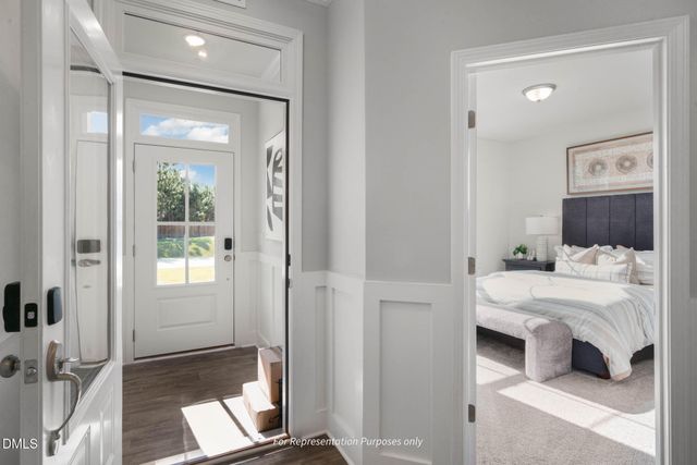 532 Beacon Hill Road, Lillington, NC 27546