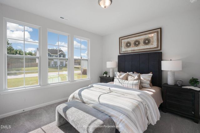 532 Beacon Hill Road, Lillington, NC 27546