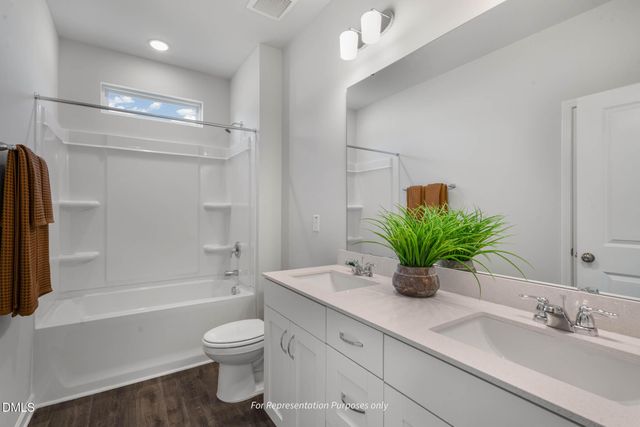 532 Beacon Hill Road, Lillington, NC 27546