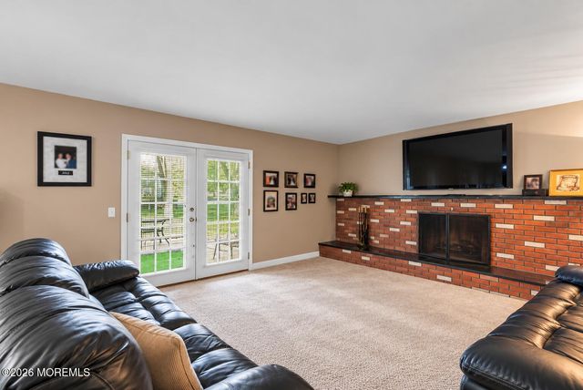 1402 Roller Road, Ocean Twp, NJ 07712