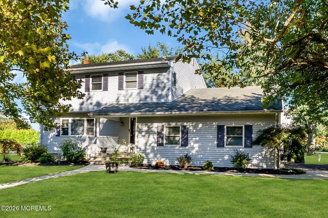 1402 Roller Road, Ocean Twp, NJ 07712
