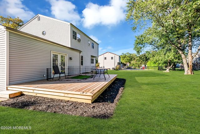 1402 Roller Road, Ocean Twp, NJ 07712
