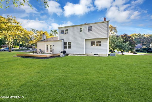 1402 Roller Road, Ocean Twp, NJ 07712