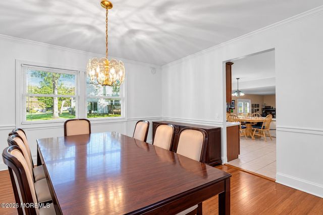 1402 Roller Road, Ocean Twp, NJ 07712
