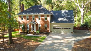 6704 Orchard Knoll Drive, Apex, NC 27539