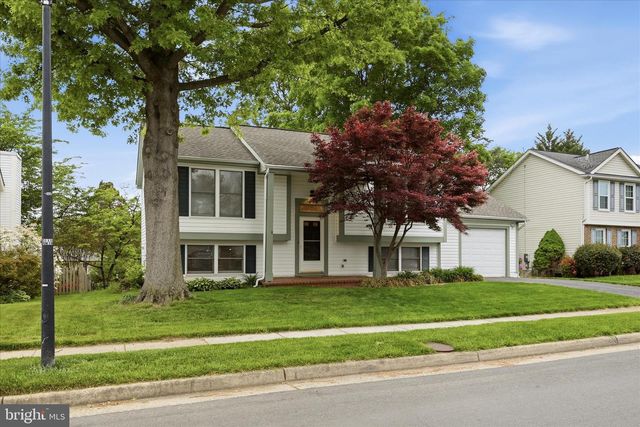 3824 BEECH DOWN DR, Chantilly, VA 20151