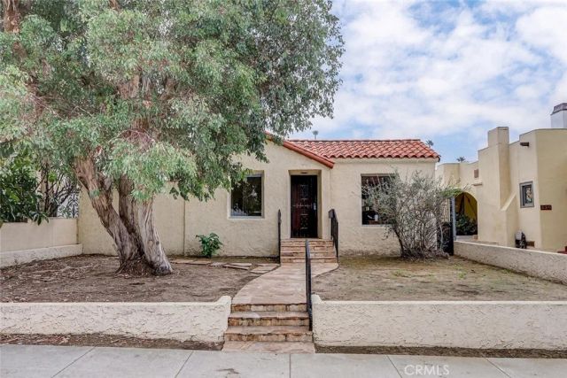 222 Avenue D, Redondo Beach, CA 90277