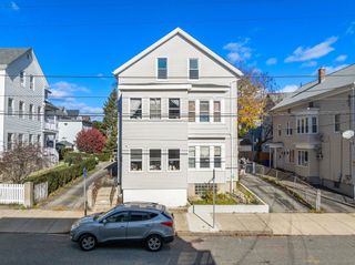 610 Walnut, Fall River, MA 02720