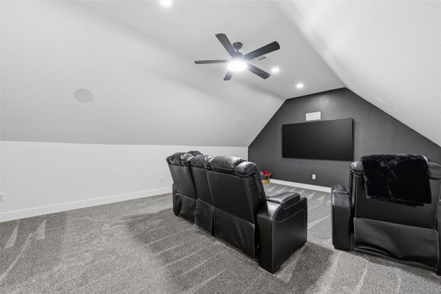 257 Fox Run Lane, Robinson, TX 76706