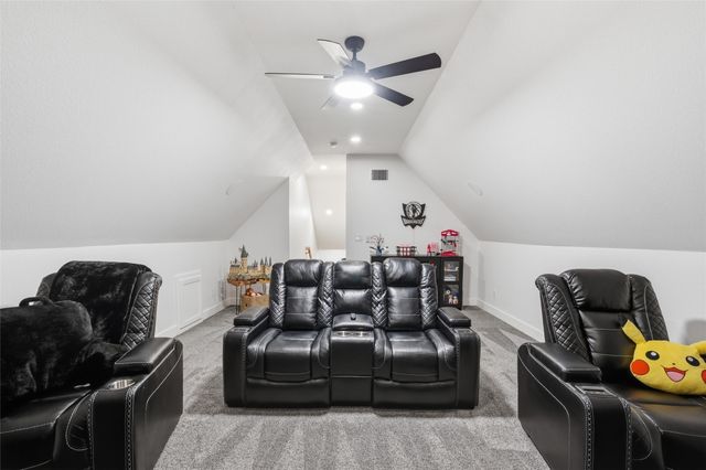 257 Fox Run Lane, Robinson, TX 76706