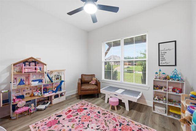 257 Fox Run Lane, Robinson, TX 76706