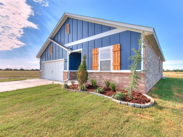 1713 Oak Way, Tuttle, OK 73089