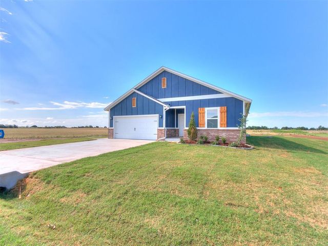 1713 Oak Way, Tuttle, OK 73089
