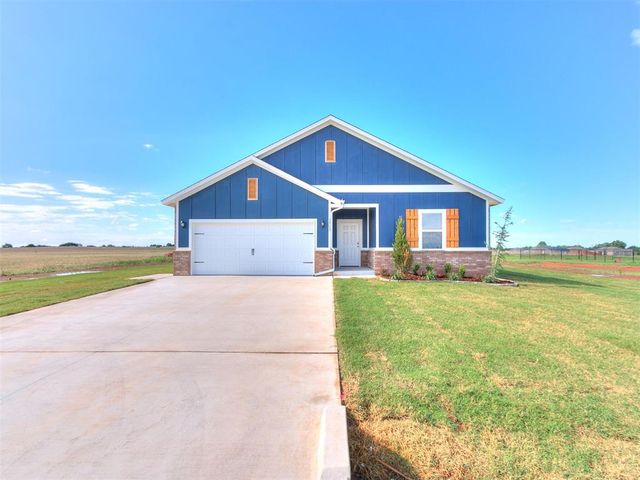 1713 Oak Way, Tuttle, OK 73089