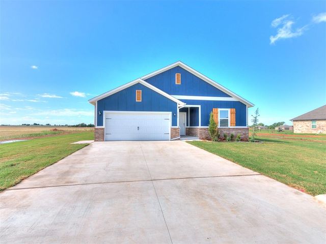 1713 Oak Way, Tuttle, OK 73089